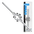 Die holders (1 pc) M7-M9 25 x 9 mm