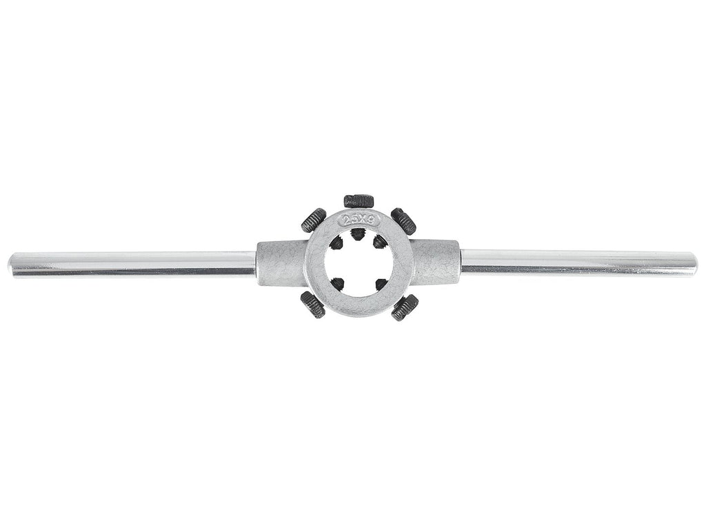 Die holders (1 pc) M7-M9 25 x 9 mm