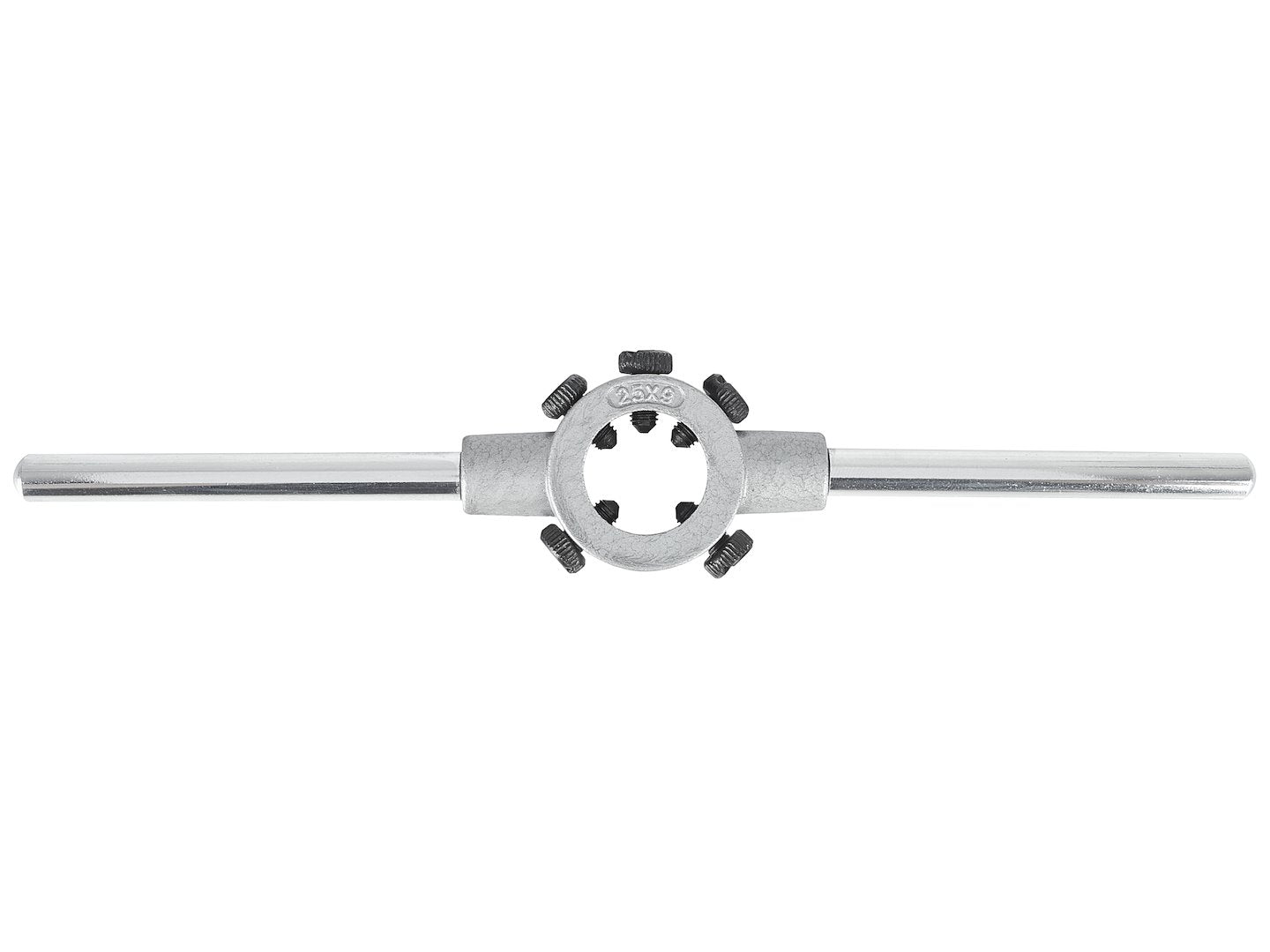 Die holders (1 pc) M7-M9 25 x 9 mm