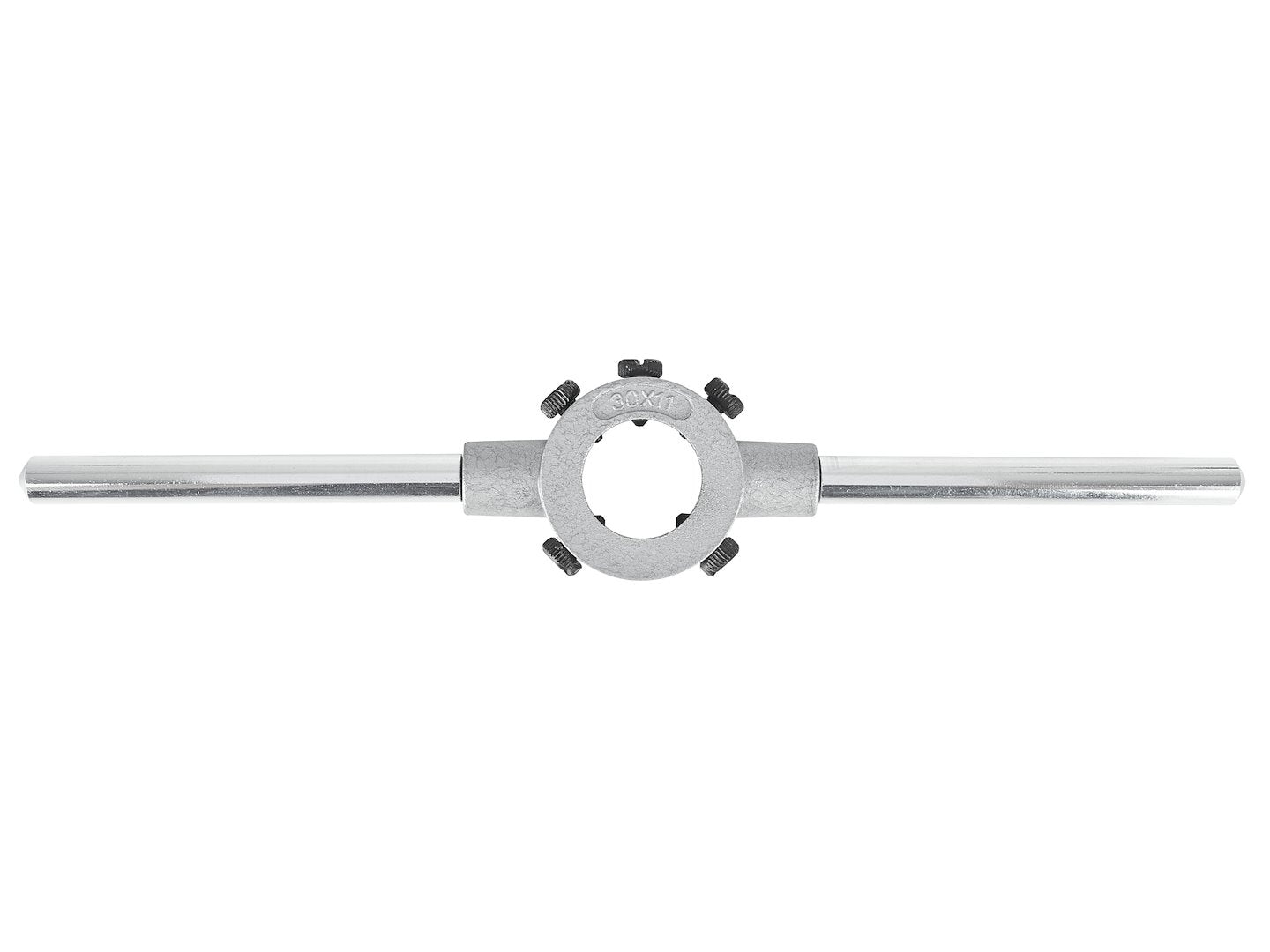 Die holders (1 pc) M10-M11 30 x 11 mm