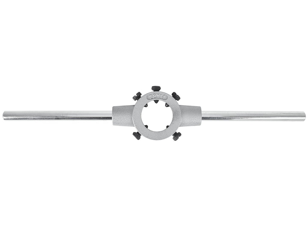 Die holders (1 pc) M12-M14 38 x 14 mm