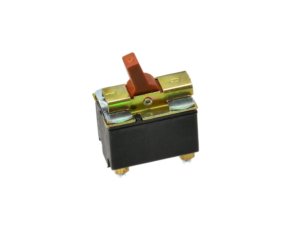 Switch 115B / Type 125 FERM