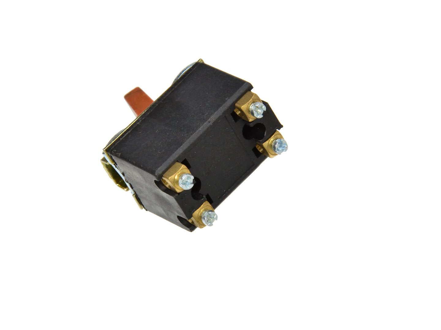 Switch 115B / Type 125 FERM