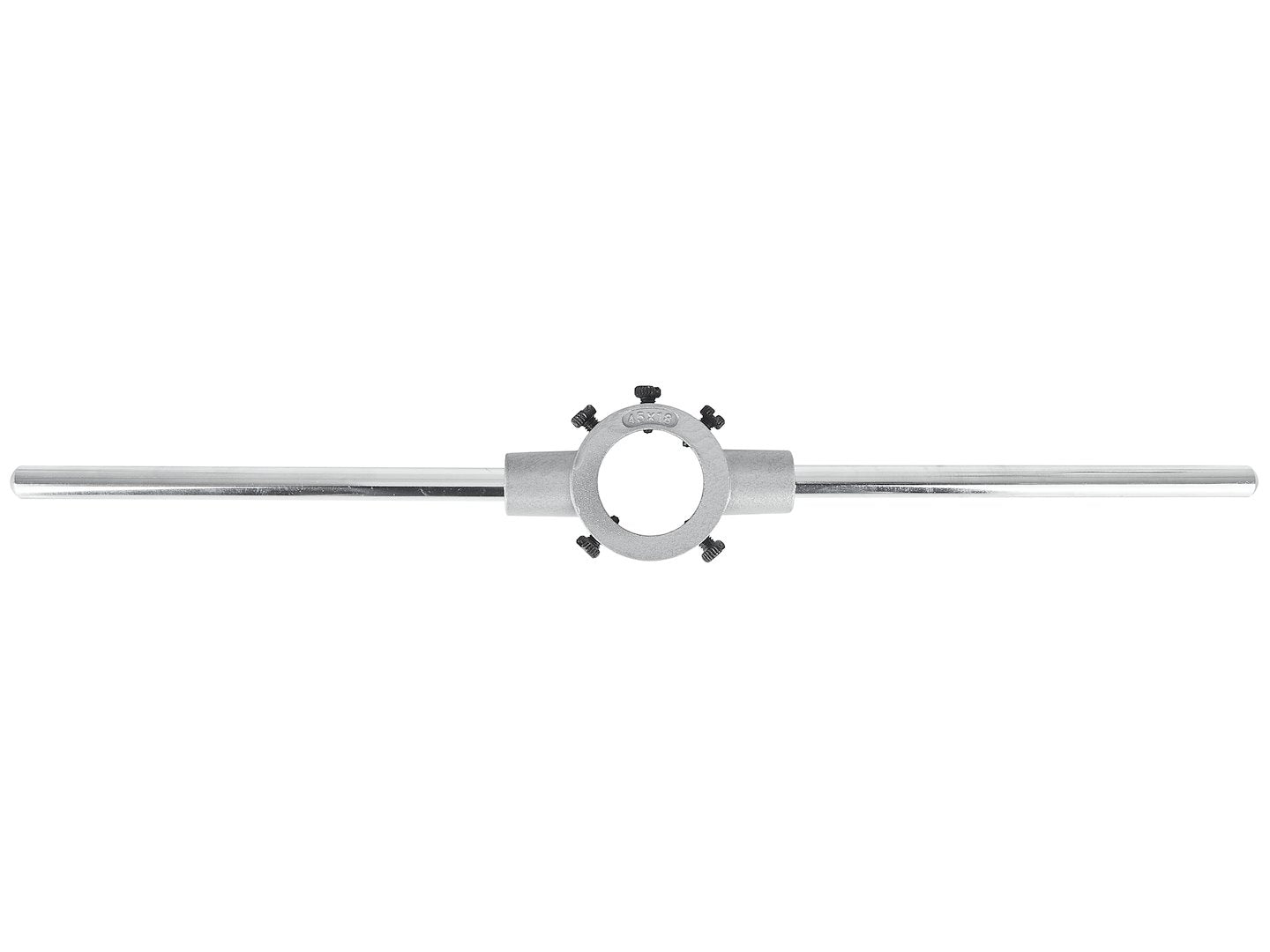 Die holders (1 pc) M15–M20 45 x 18 mm