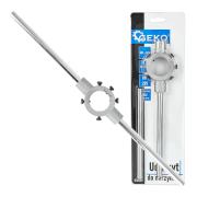 Die holders (1 pc) M15–M20 45 x 18 mm