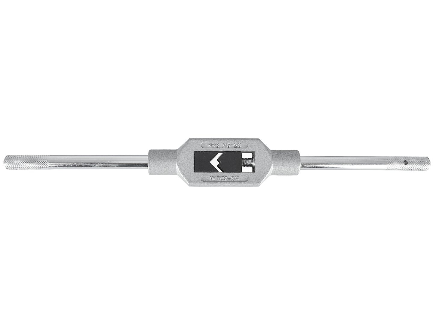 Adjusting knob for taps (1 pc) M5-M20