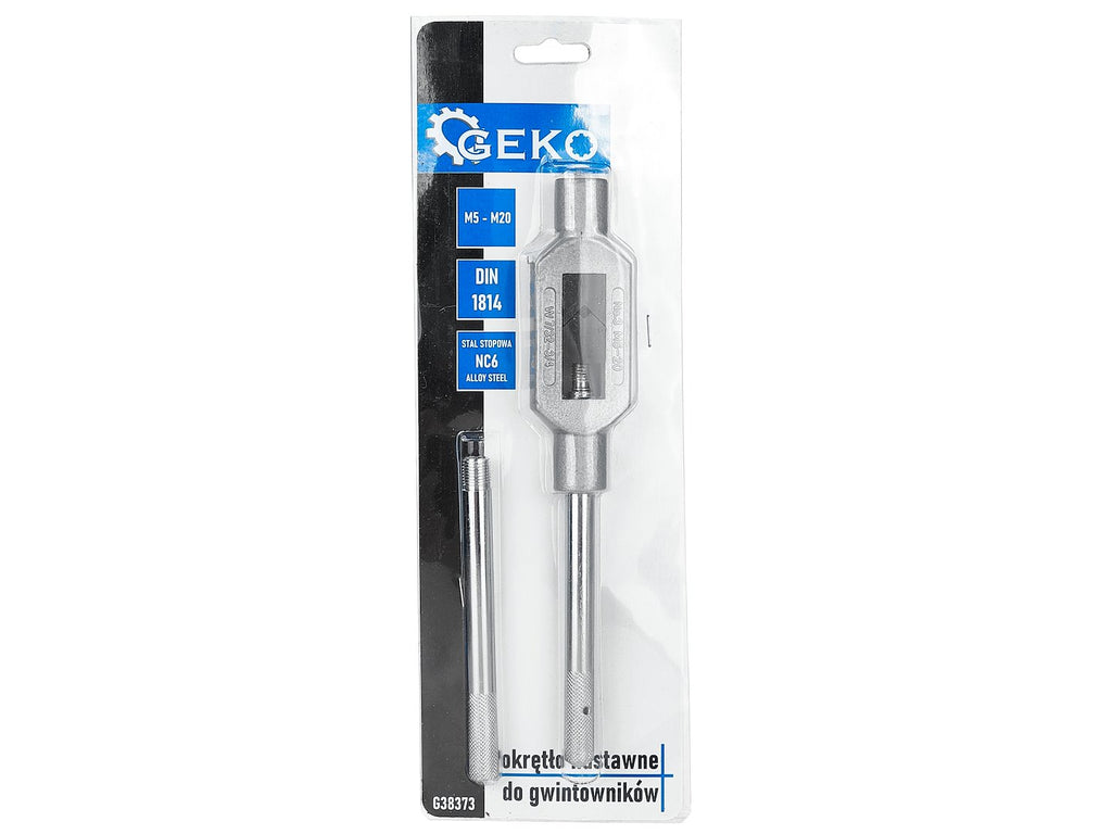 Adjusting knob for taps (1 pc) M5-M20