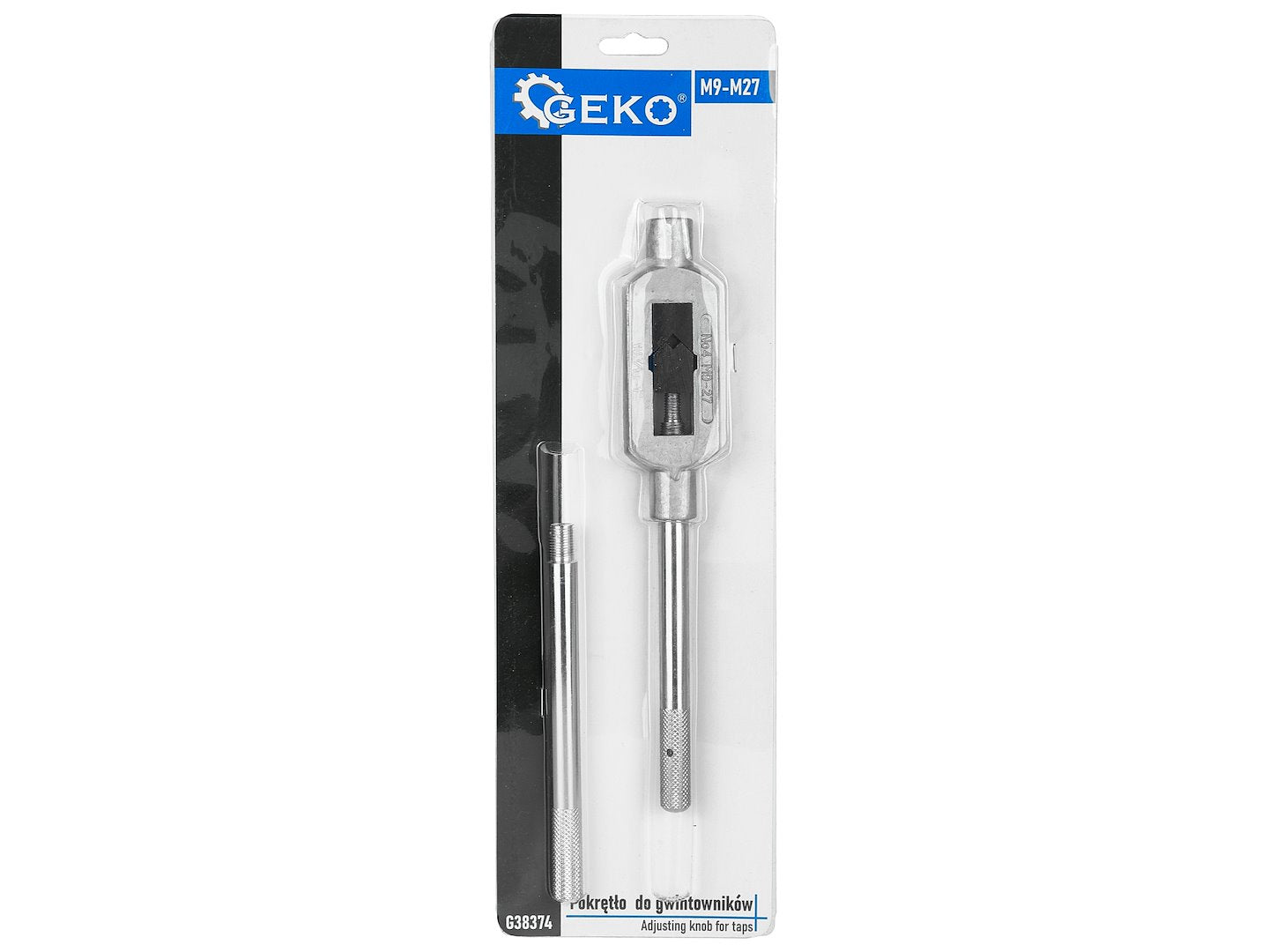 Adjustable knob for taps (1 pc) M9–M27