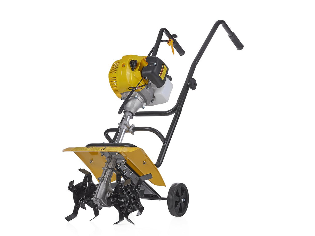 Petrol Tiller 30 cm