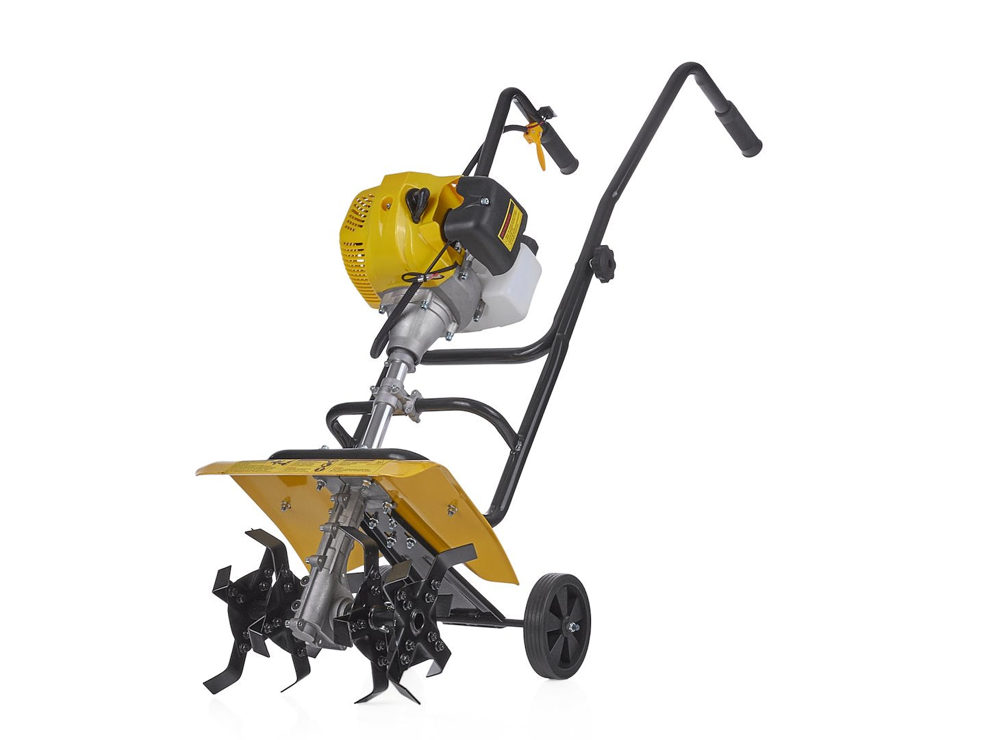 Petrol Tiller 30 cm