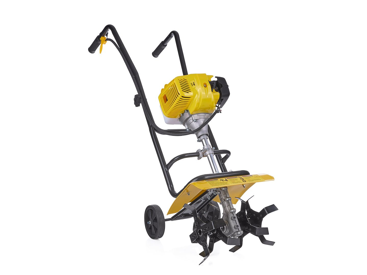 Petrol Tiller 30 cm
