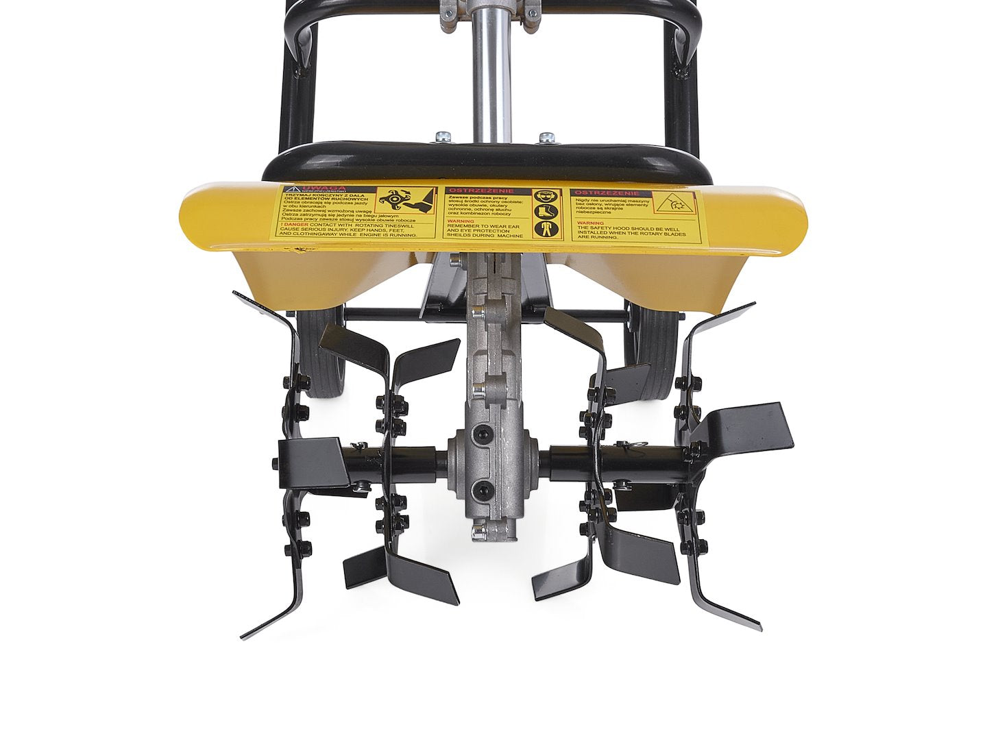 Petrol Tiller 30 cm