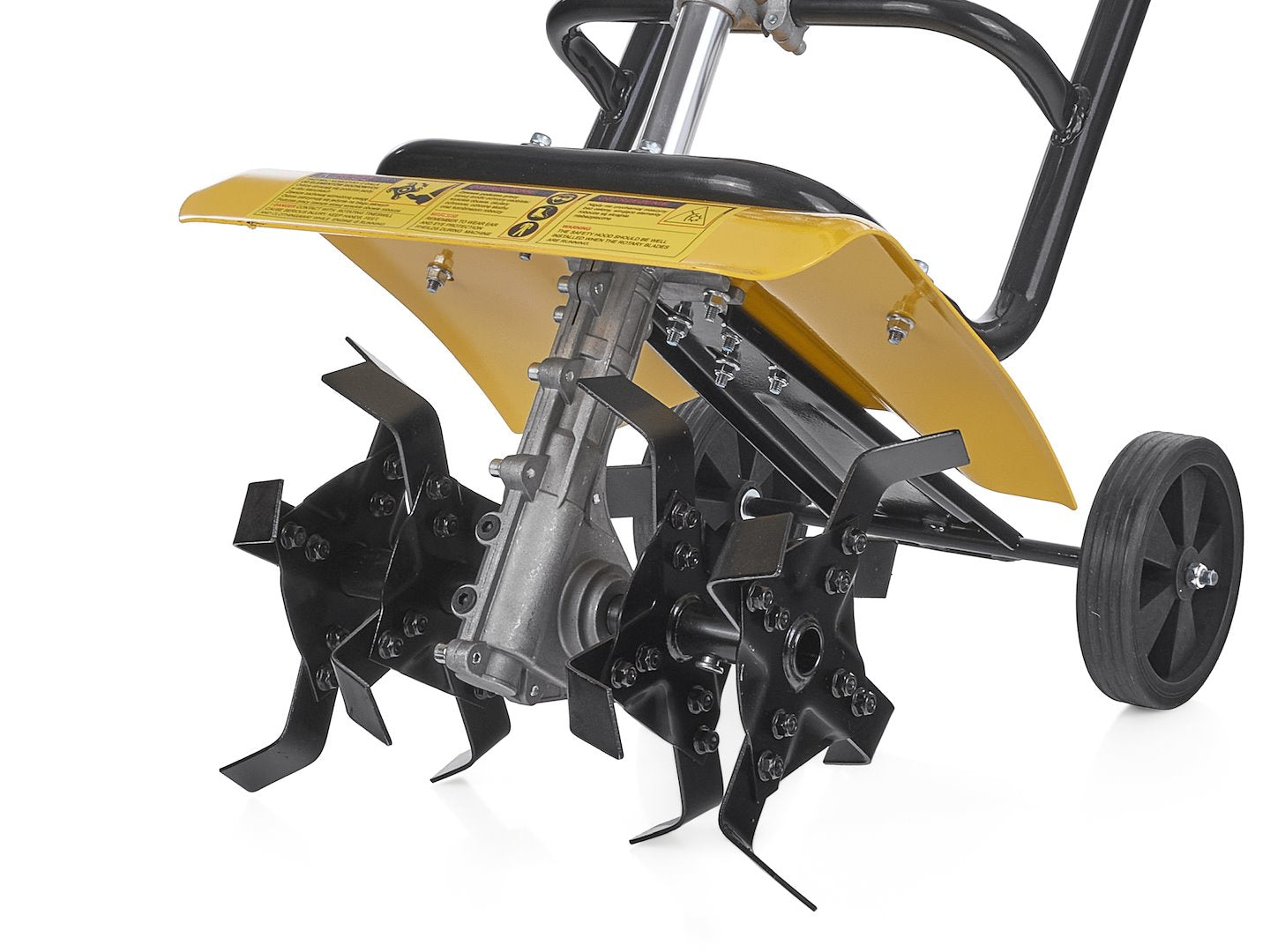 Petrol Tiller 30 cm