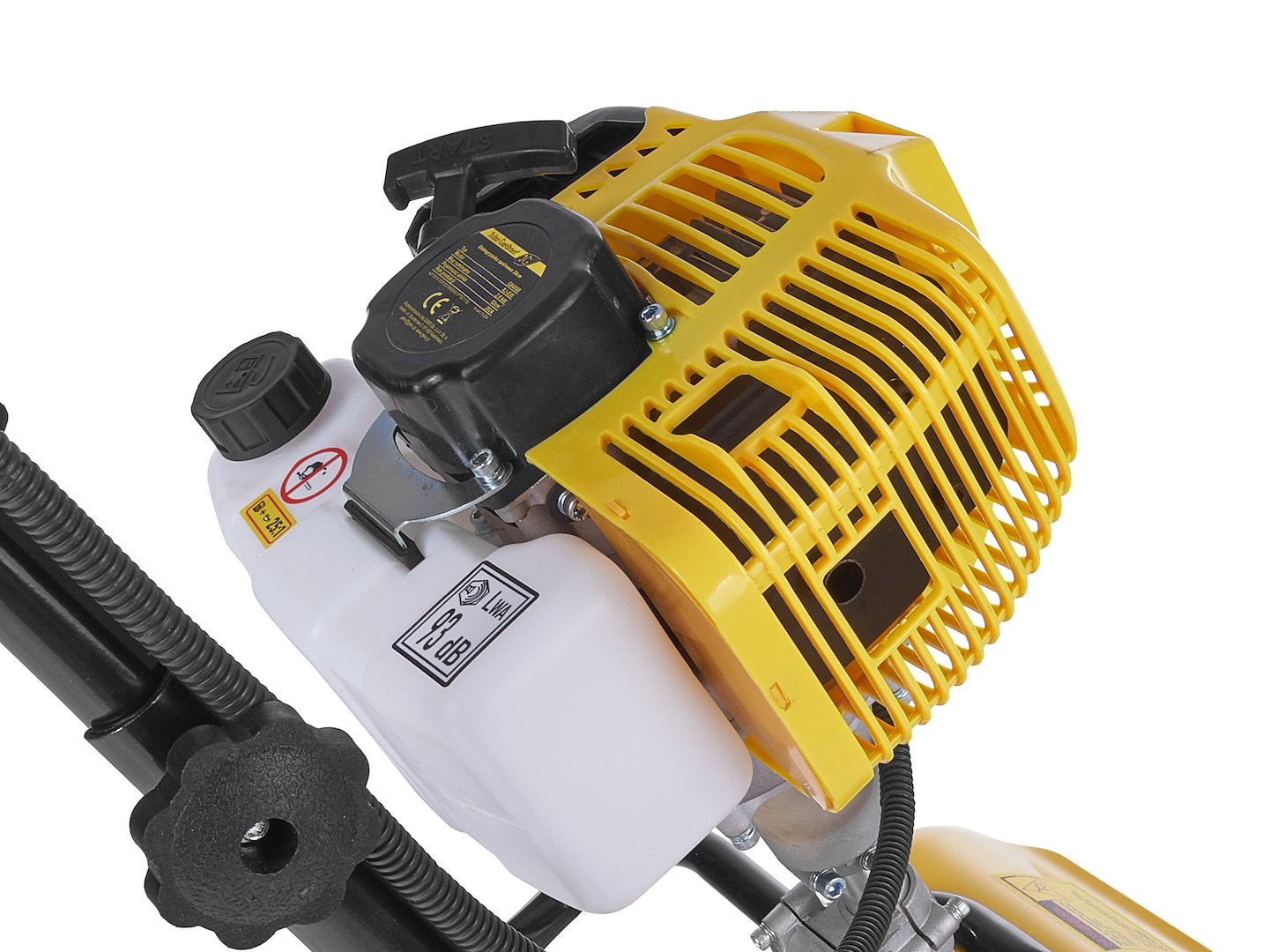 Petrol Tiller 30 cm