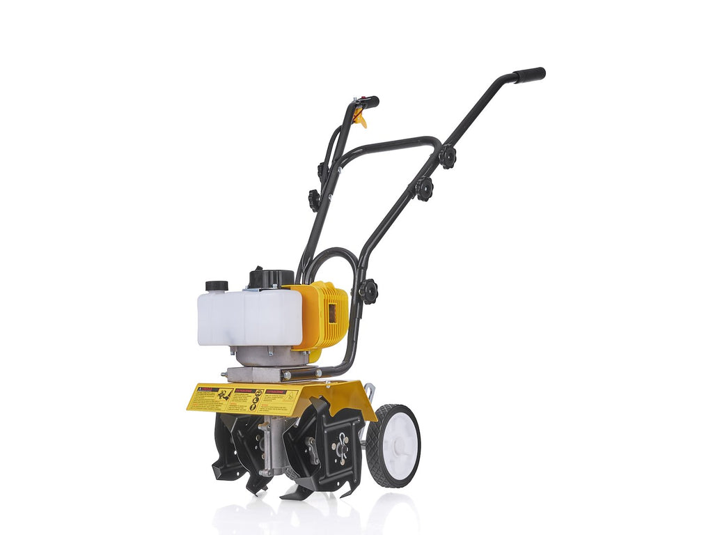 Petrol Tiller 28 cm