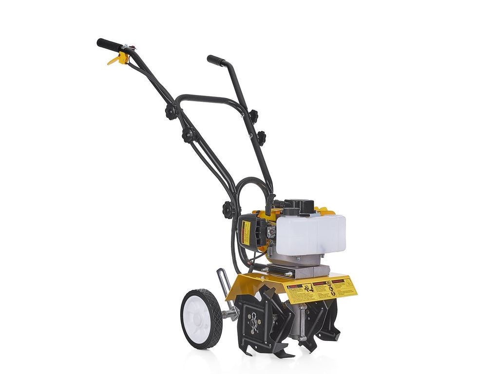 Petrol Tiller 28 cm