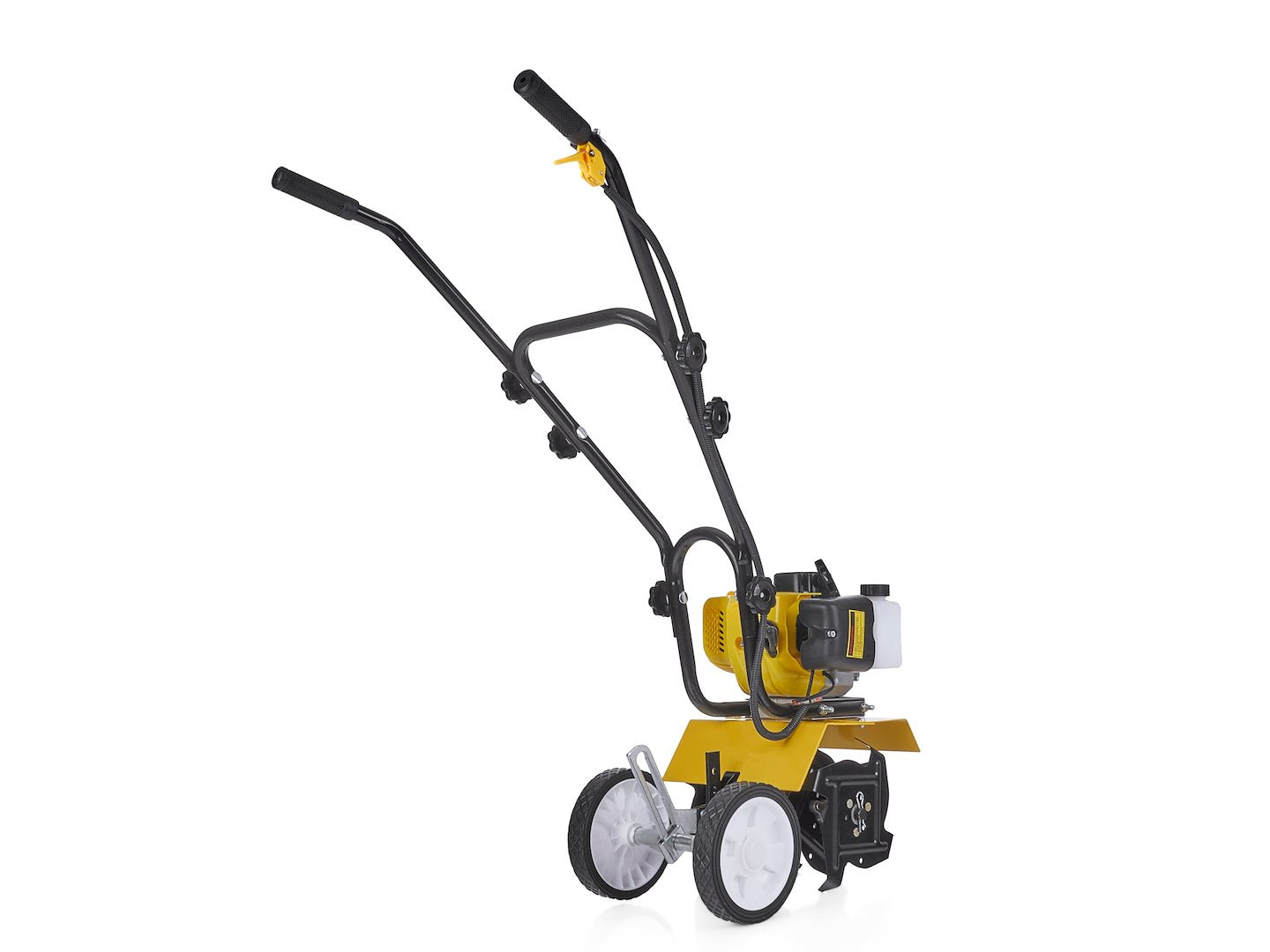 Petrol Tiller 28 cm