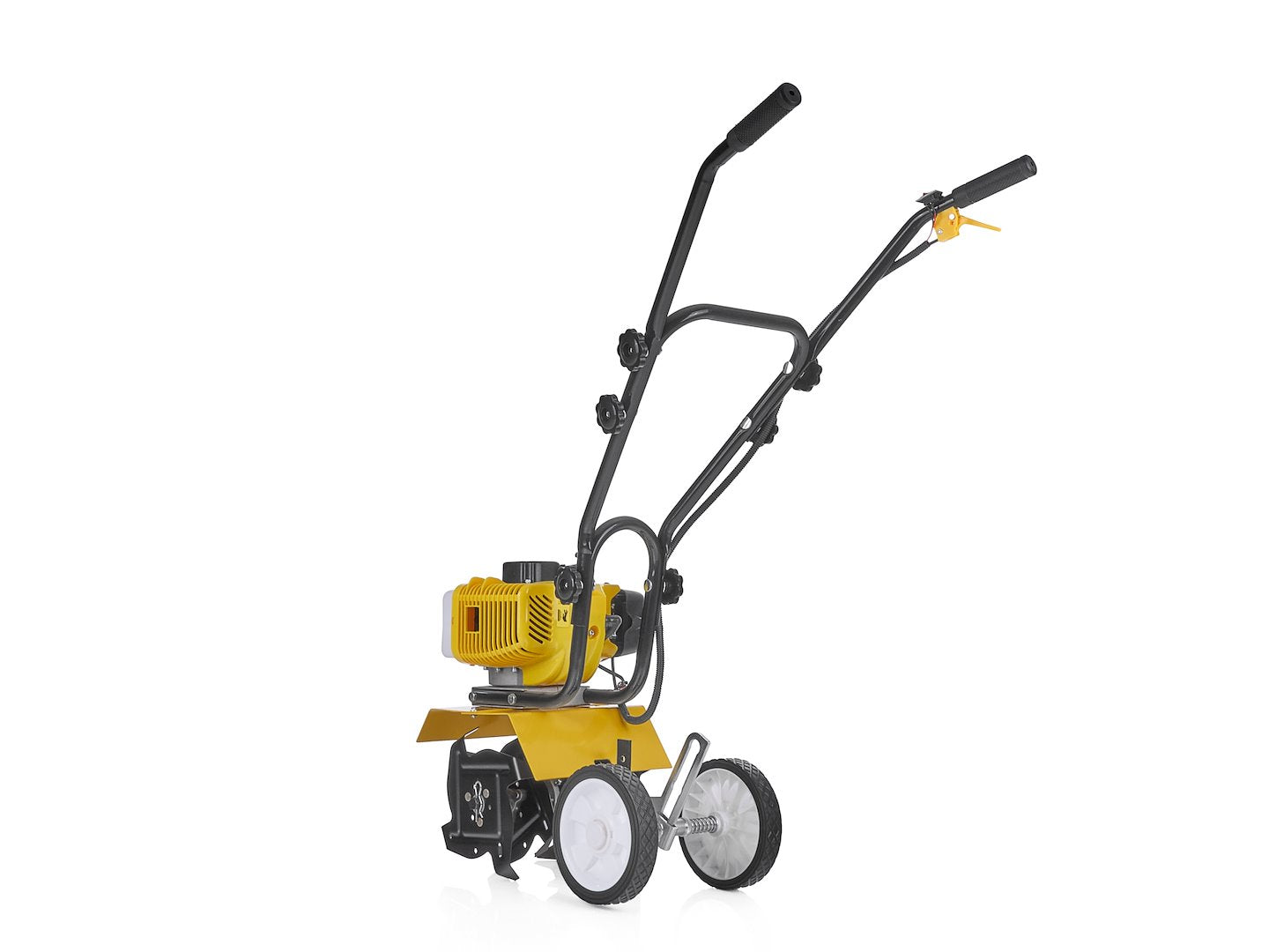Petrol Tiller 28 cm