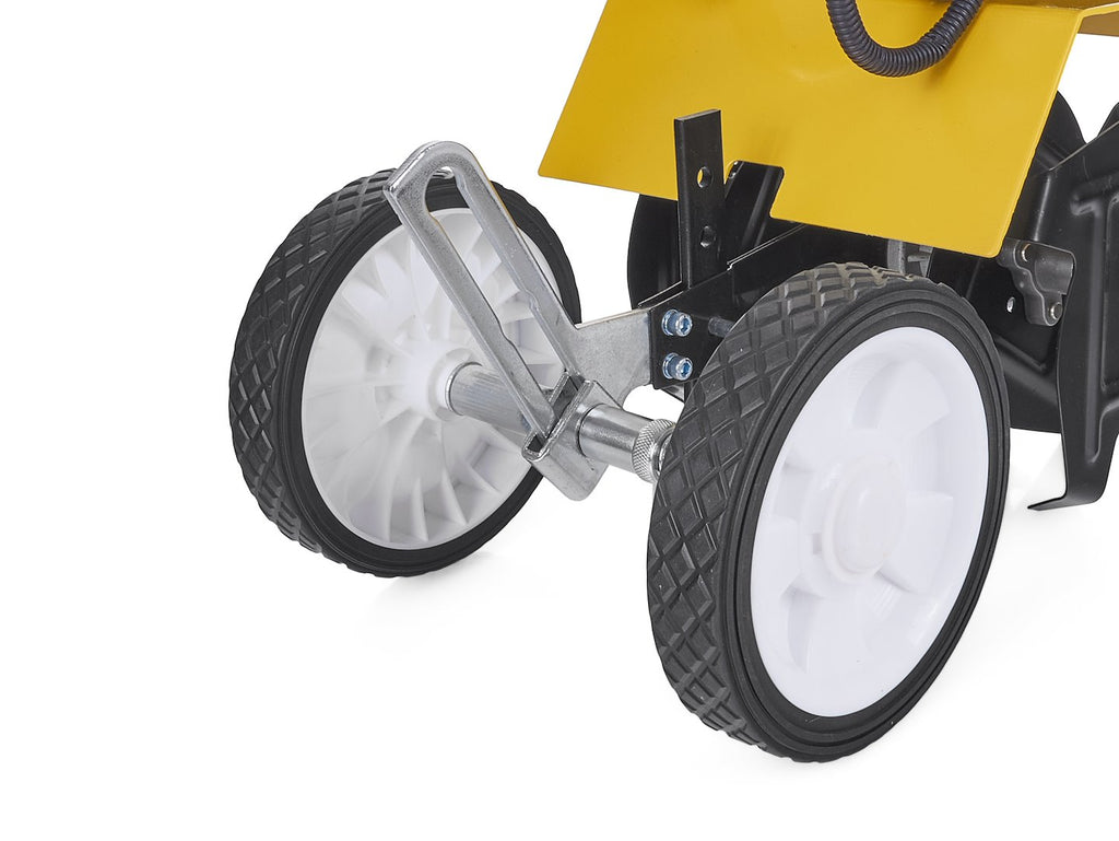 Petrol Tiller 28 cm
