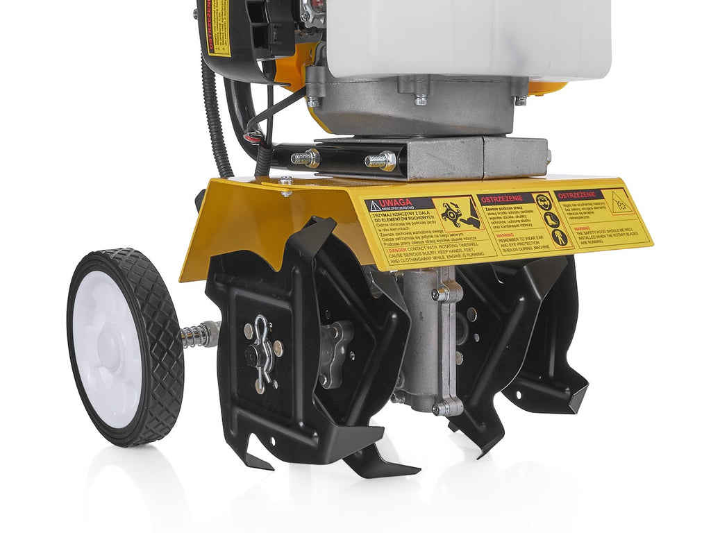 Petrol Tiller 28 cm