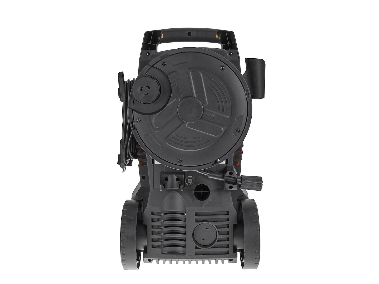Pressure Washing Machine with Accessories JG 130/195 BAR 2500W