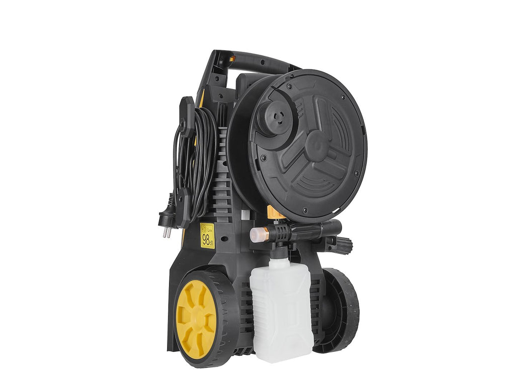 Pressure Washing Machine with Accessories JG 130/195 BAR 2500W
