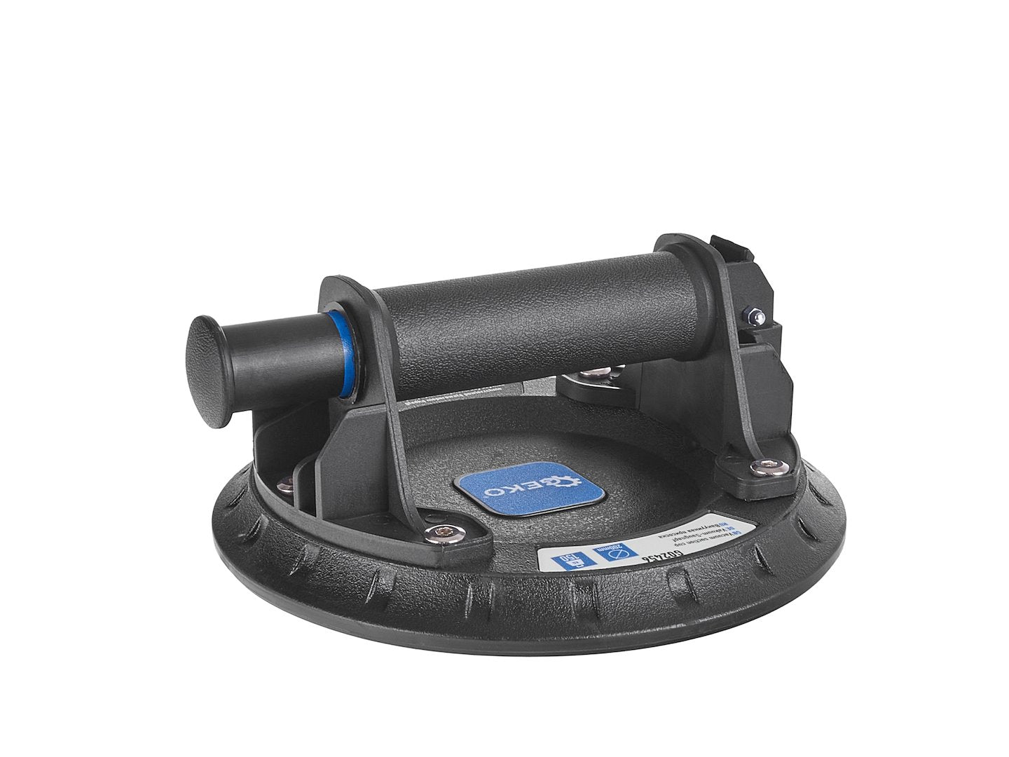 Vacuum Suction Cup 200mm 150kg