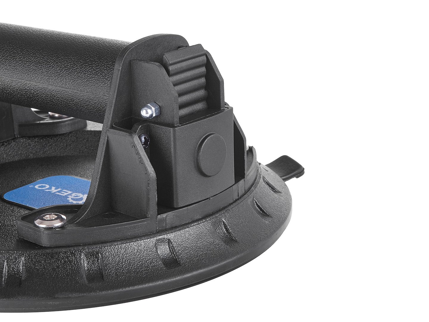 Vacuum Suction Cup 200mm 150kg