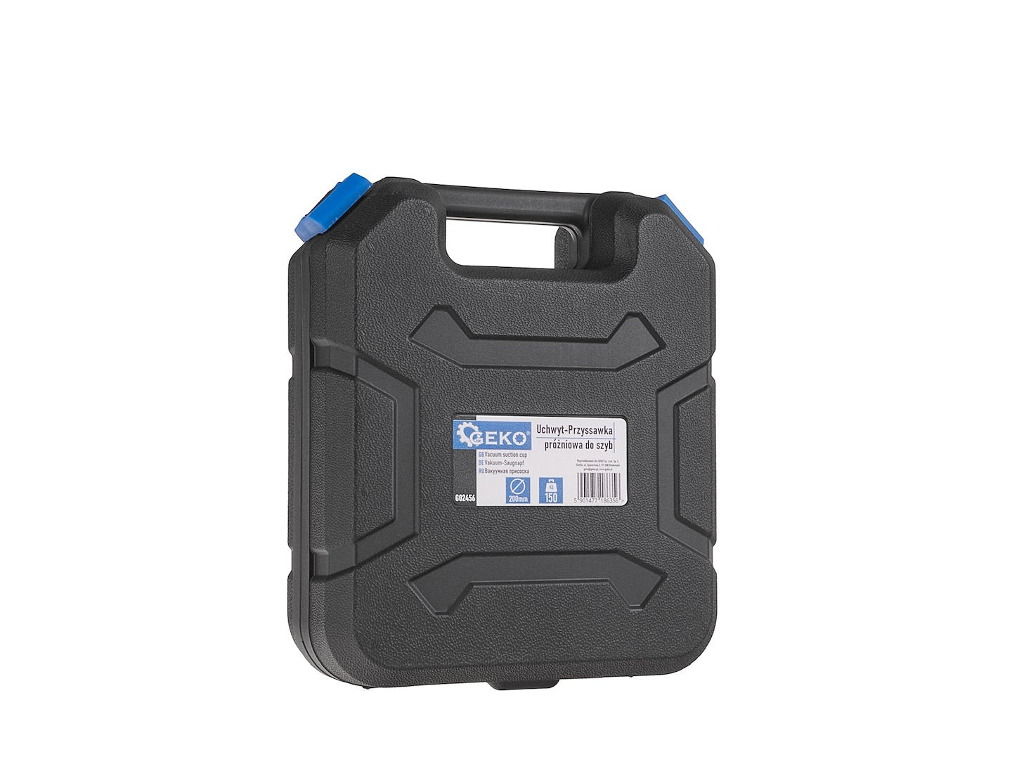 Vacuum Suction Cup 200mm 150kg
