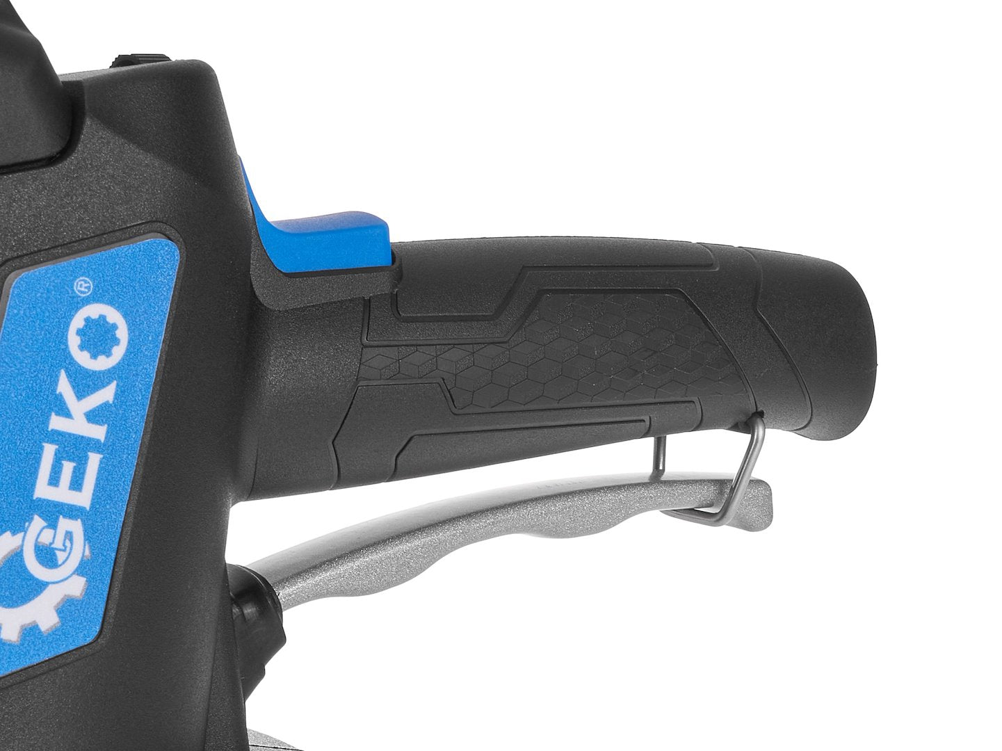 Tile vibration tool with battery-powered vacuum suction cup set