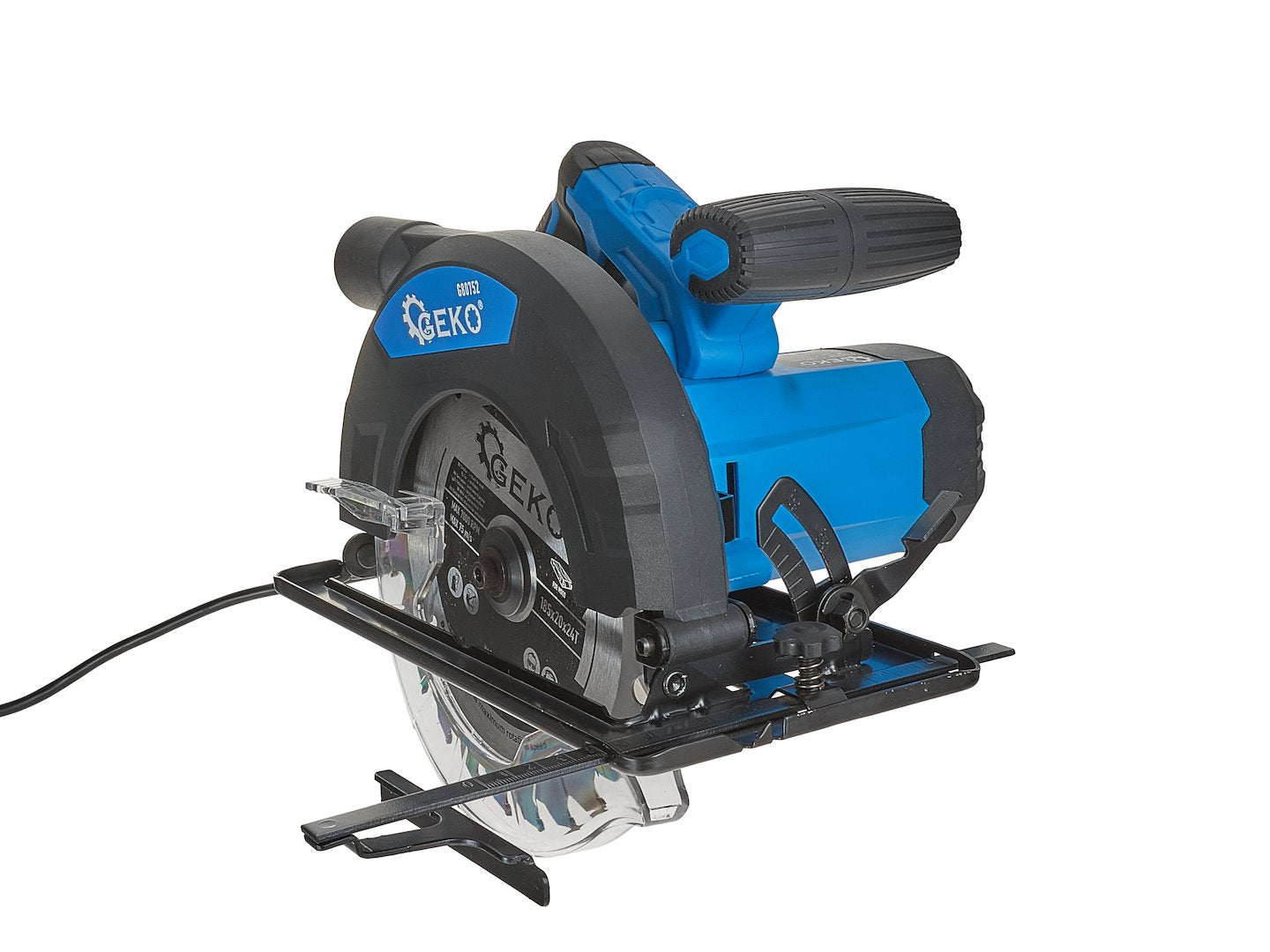 Circular saw 1200 W, 185 mm