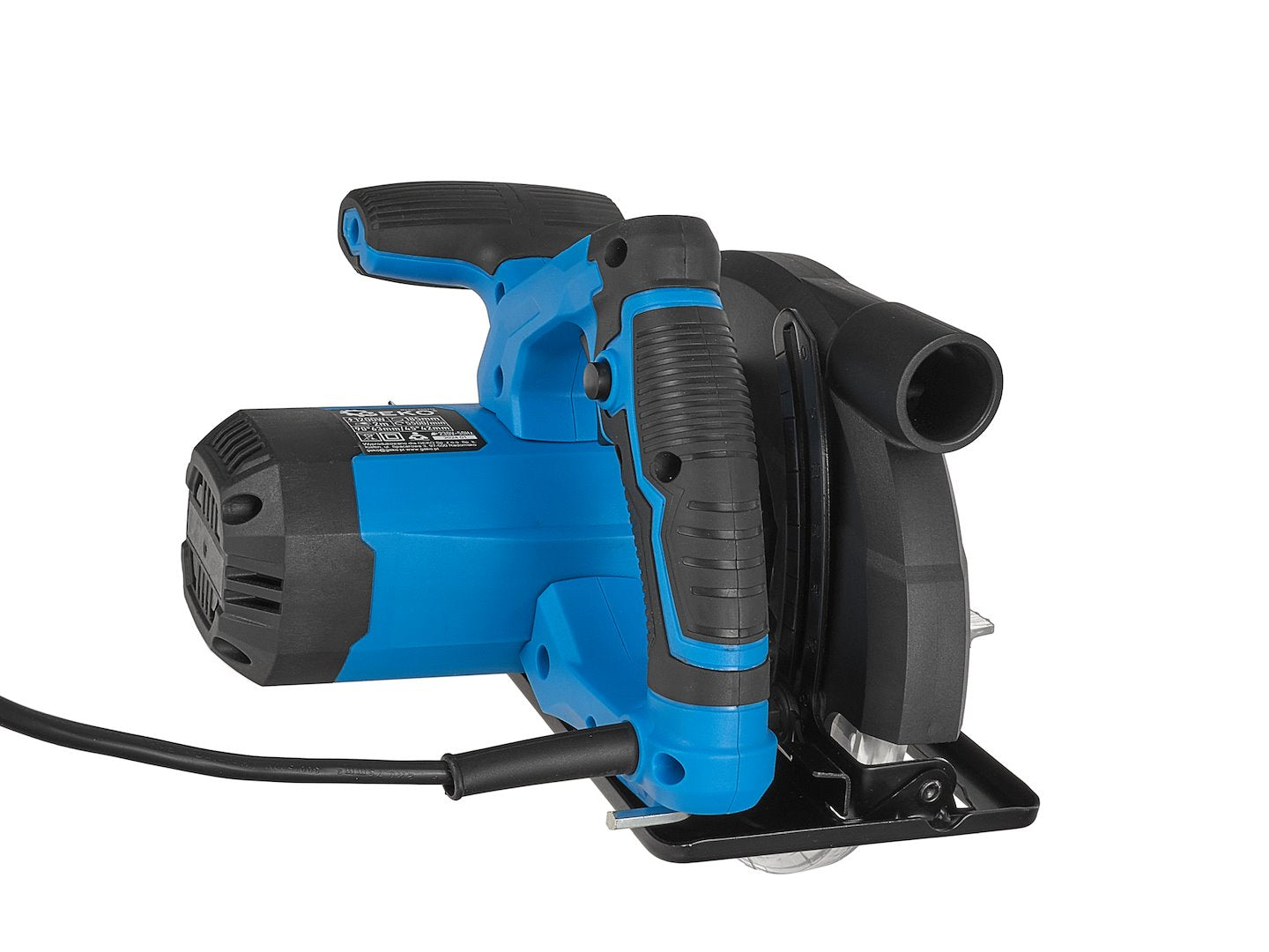 Circular saw 1200 W, 185 mm