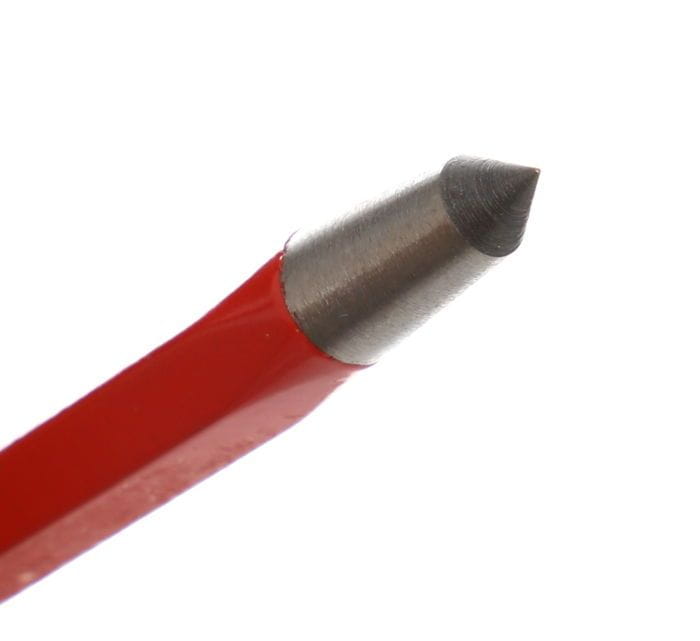 TÄKKED JA MEISLID 12 tk KD10111