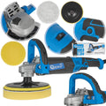 Car Polisher 1200W 180 mm