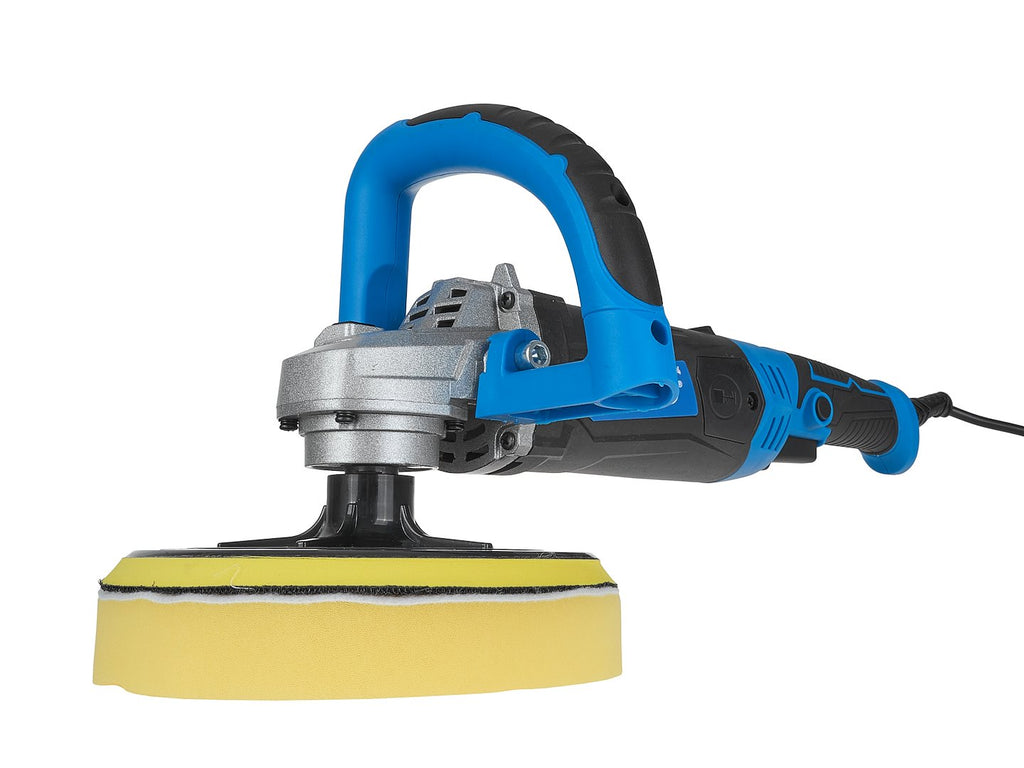 Car Polisher 1200W 180 mm
