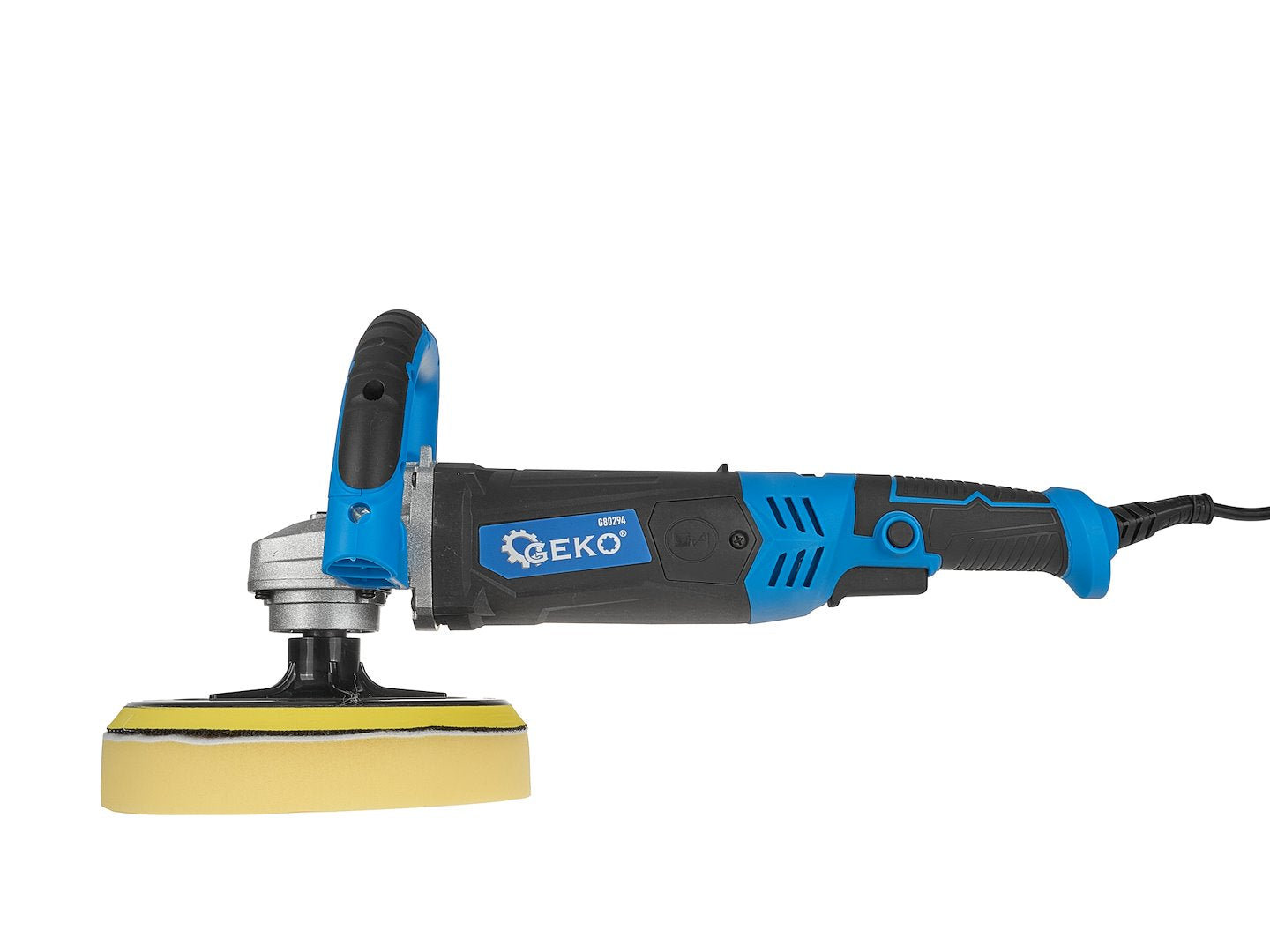Car Polisher 1200W 180 mm