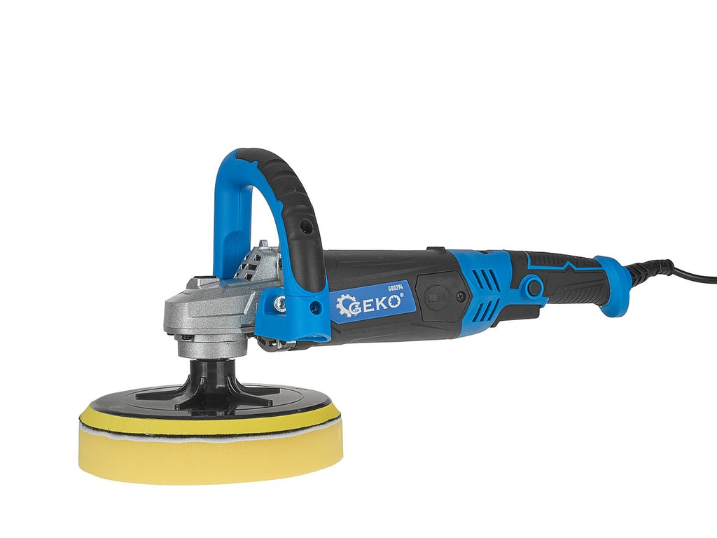 Car Polisher 1200W 180 mm