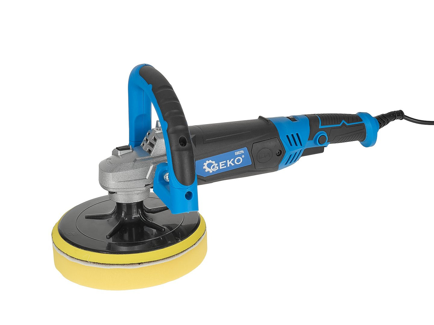 Car Polisher 1200W 180 mm
