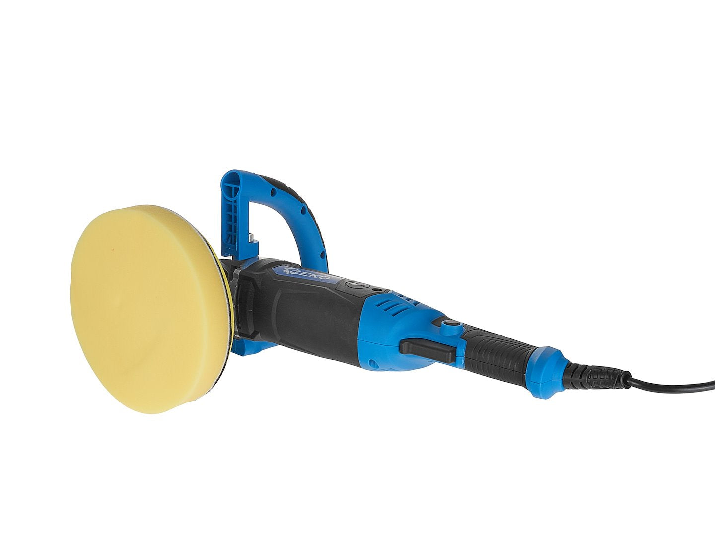 Car Polisher 1200W 180 mm