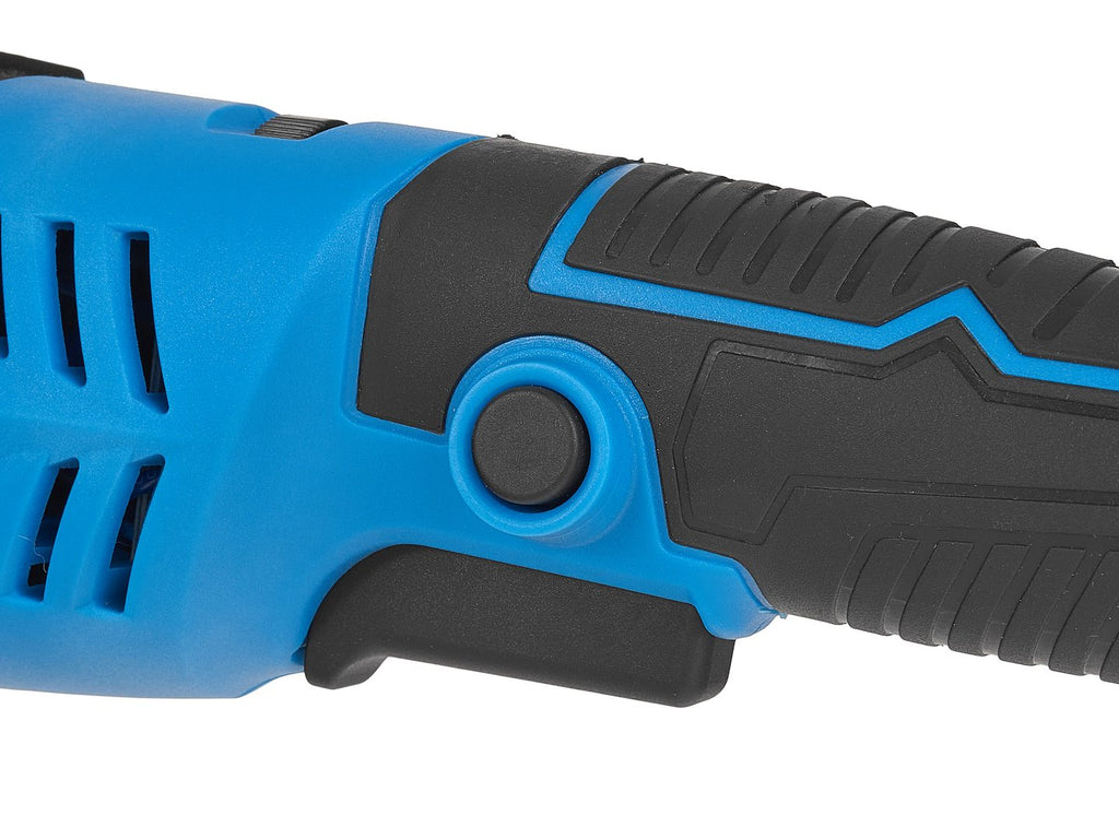 Car Polisher 1200W 180 mm