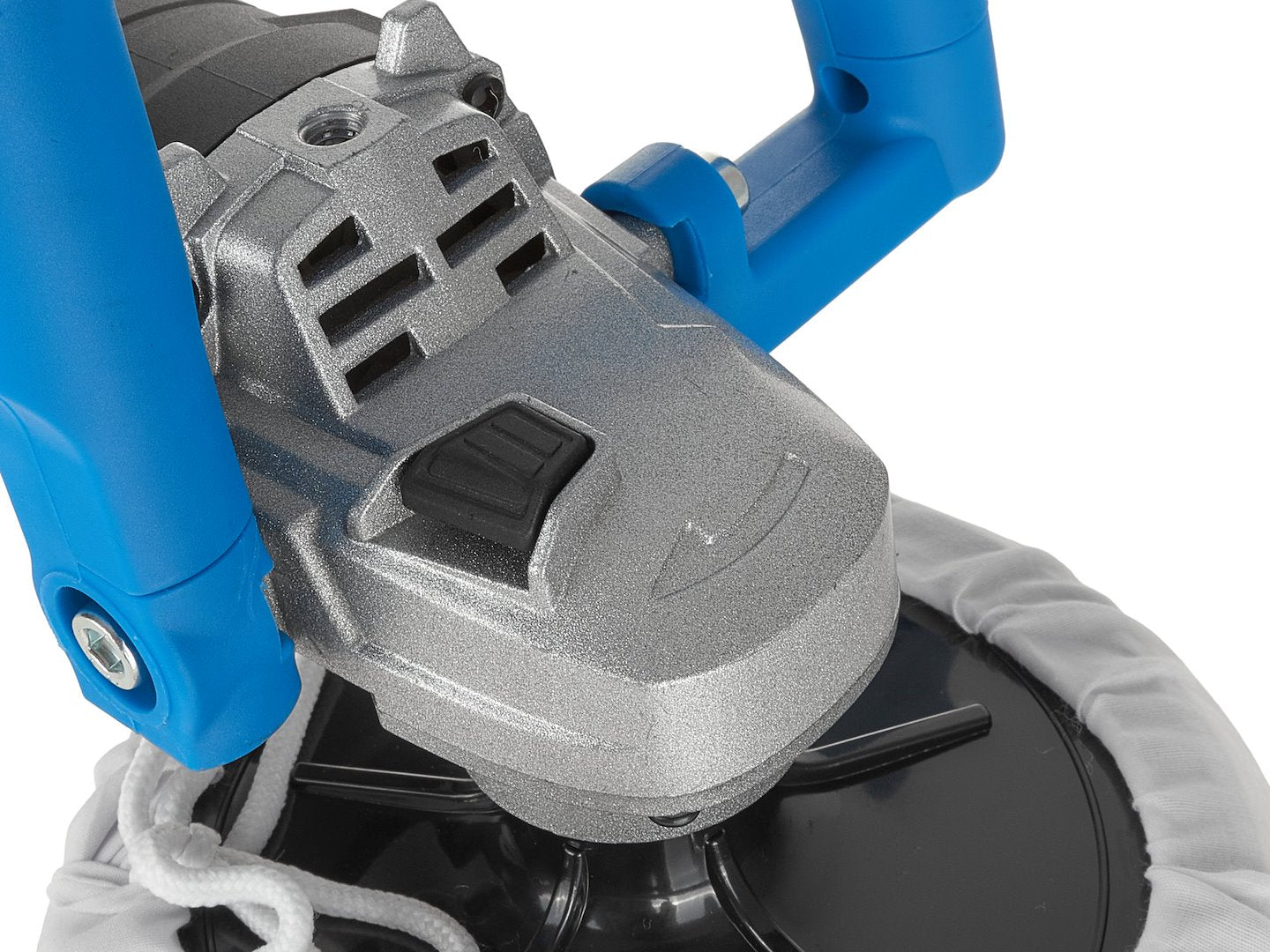 Car Polisher 1200W 180 mm