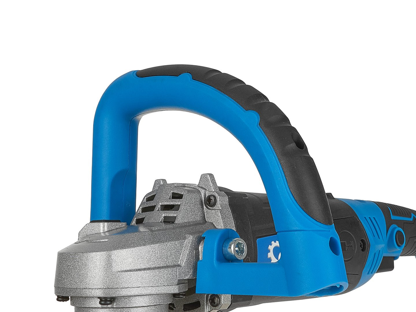 Car Polisher 1200W 180 mm