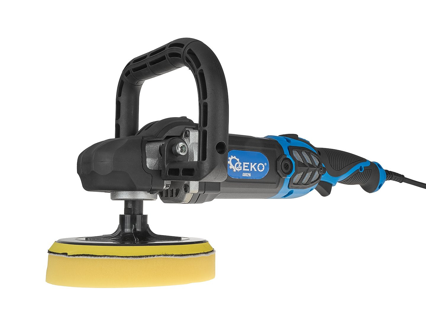Car Polisher 1400W 180mm