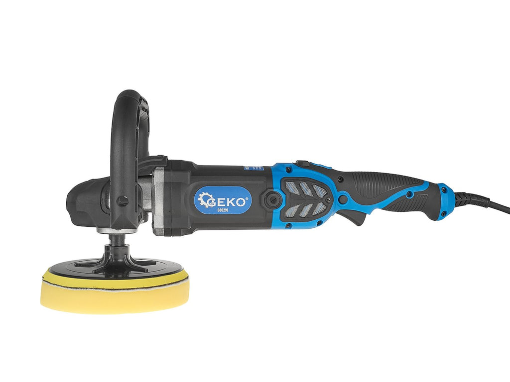 Car Polisher 1400W 180mm