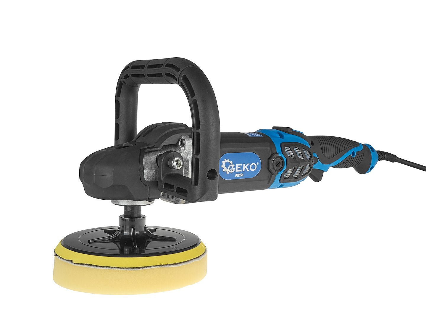 Car Polisher 1400W 180mm
