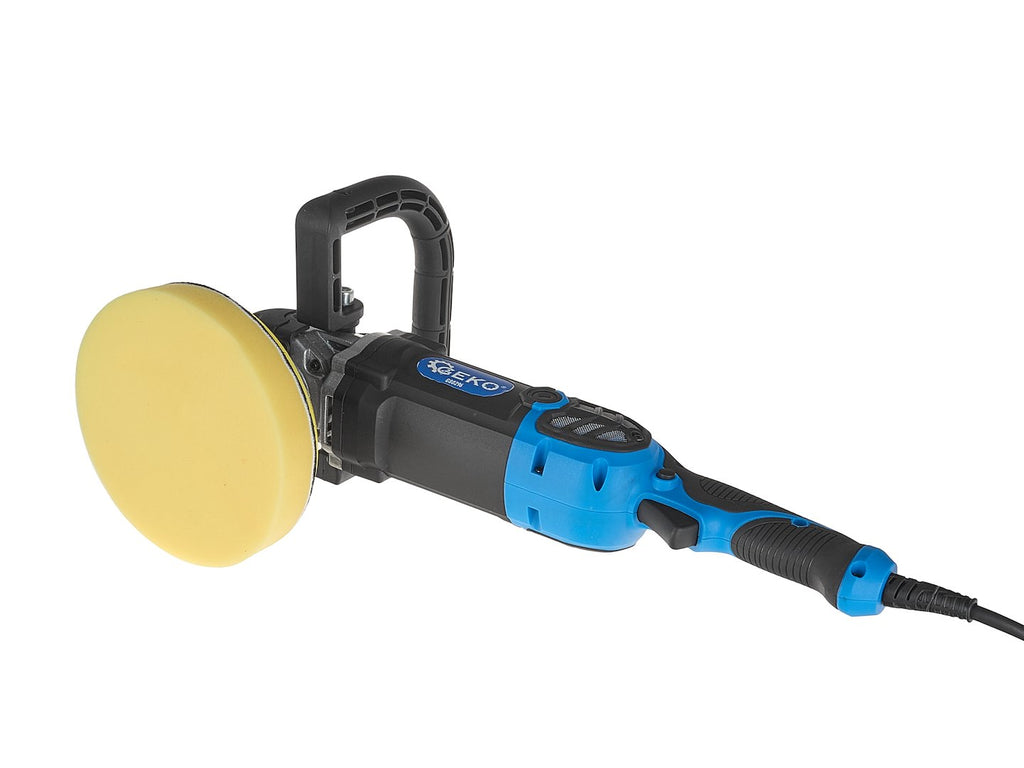 Car Polisher 1400W 180mm