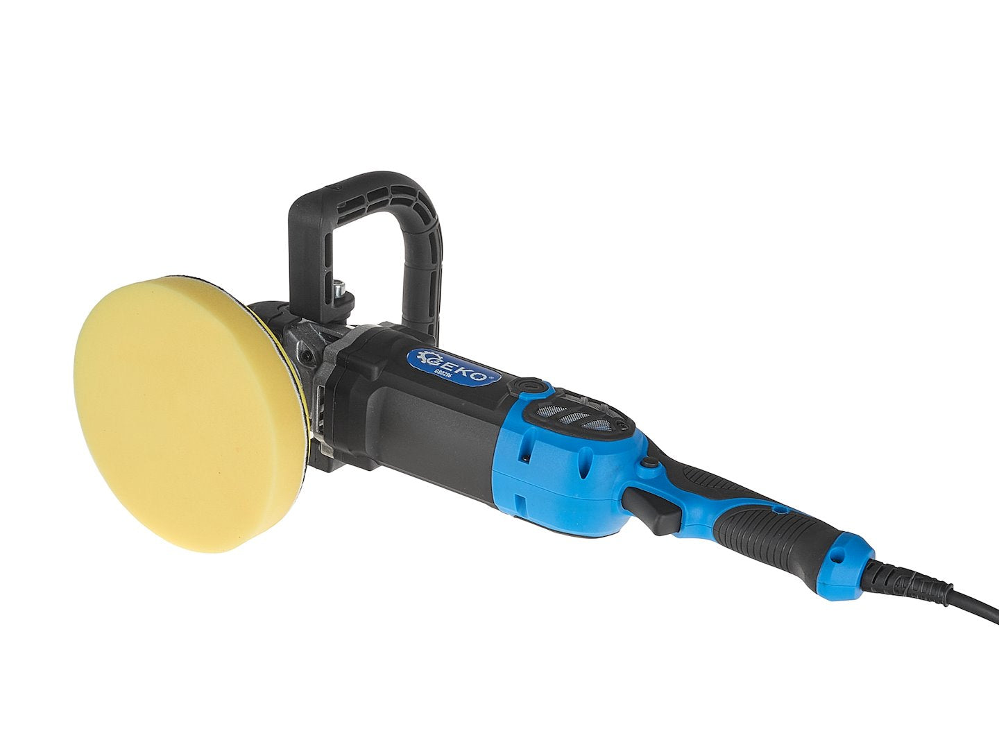 Car Polisher 1400W 180mm