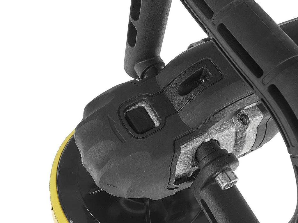 Car Polisher 1400W 180mm