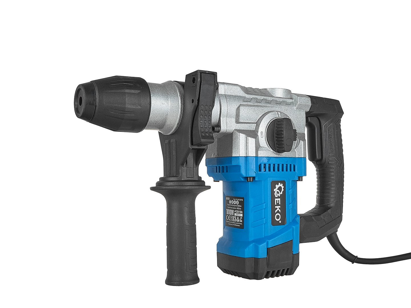 Rotary Hammer 1010W 4J SDS+