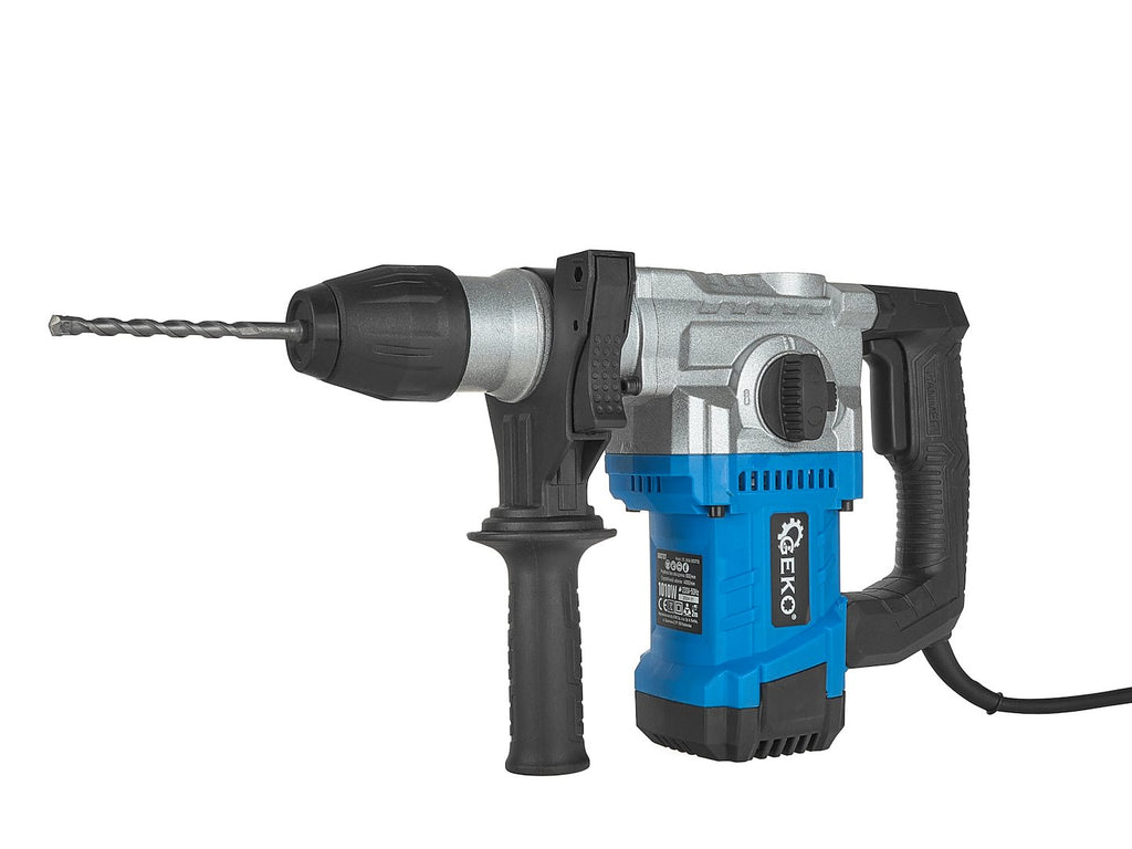 Rotary Hammer 1010W 4J SDS+